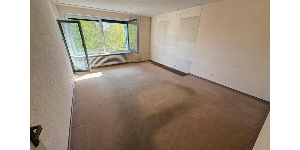 Etagenwohnung Isernhagen - 3 Zimmer, 70 m&sup2;, 175.000&euro; | Angebot:26144022