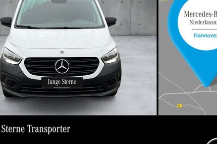 Mercedes-Benz Citan 19.991 km 17.838 € Hannover - Langenhagen 30855