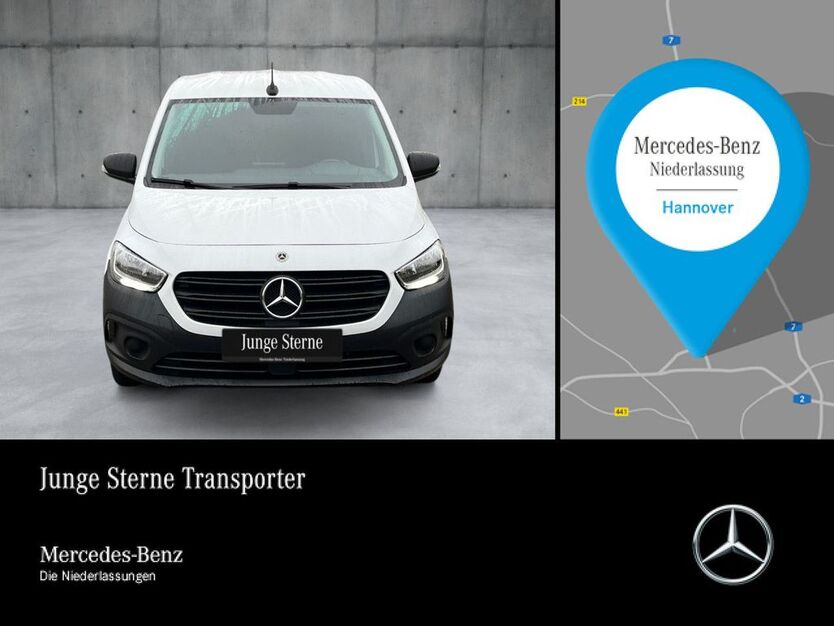 Mercedes-Benz Citan 19.991 km 17.838 € Hannover - Langenhagen 30855