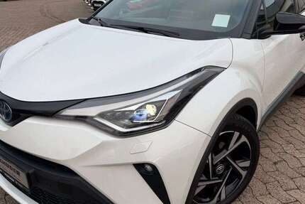 Toyota C-HR 31.350 km 23.990 &euro; Hildesheim 31137