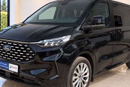 Ford Tourneo Custom 45.662 km 39.999 &euro; Isernhagen 30916