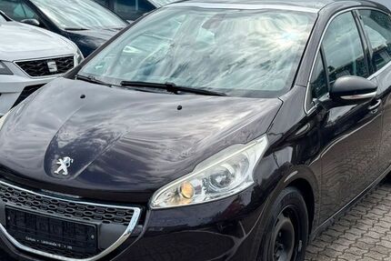 Peugeot 208 170.000 km 2.400 &euro; Seelze 30926