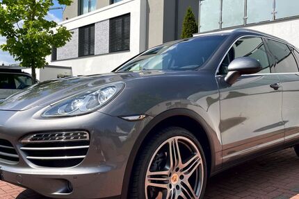 Porsche Cayenne 198.320 km 16.100 &euro; Hildesheim 31135