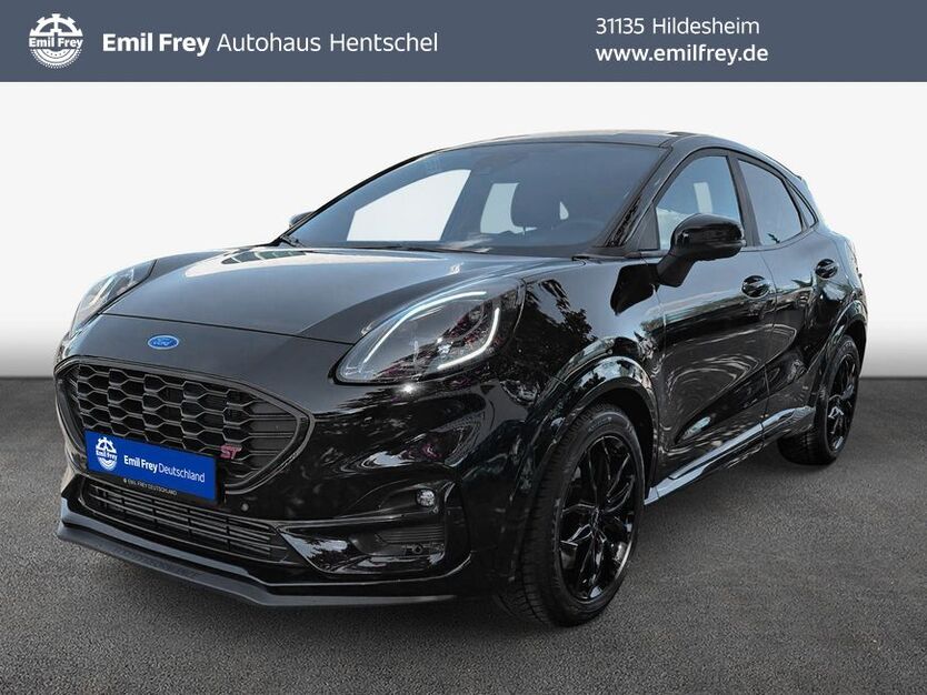 Ford Puma 35.000 km 21.938 € Hildesheim 31135