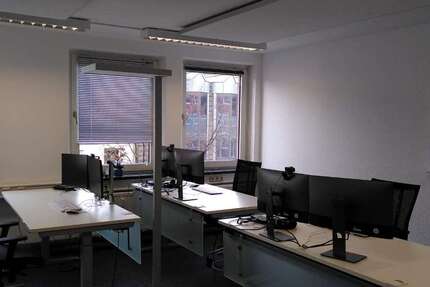 Gewerbeobjekt Hannover Vahrenwald-List - 1.038&euro; | Angebot:27645496