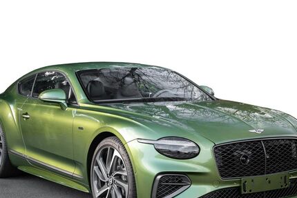 Bentley Continental GT 8.490 km 289.550 € Hannover 30655