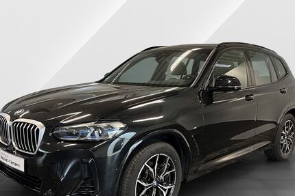BMW X3 12.589 km 49.999 € Wunstorf 31515