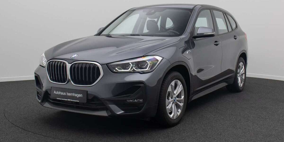 BMW X1 39.534 km 24.499 &euro; Isernhagen 30916