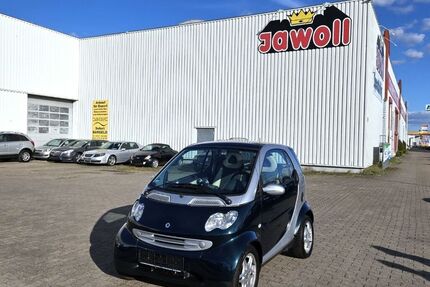 Smart ForTwo 167.000 km 2.450 &euro; Garbsen/ Hannover 30827