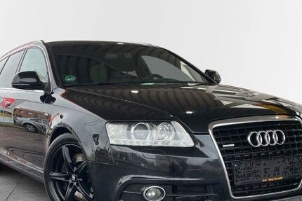 Audi A6 268.000 km 8.999 &euro; Hannover 30539