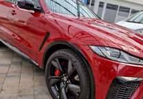 Gebrauchtwagen Jaguar F-Pace
