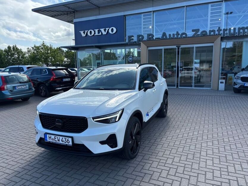 XC40