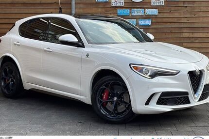 Alfa Romeo Stelvio 15.158 km 44.900 &euro; Langenhagen 30855