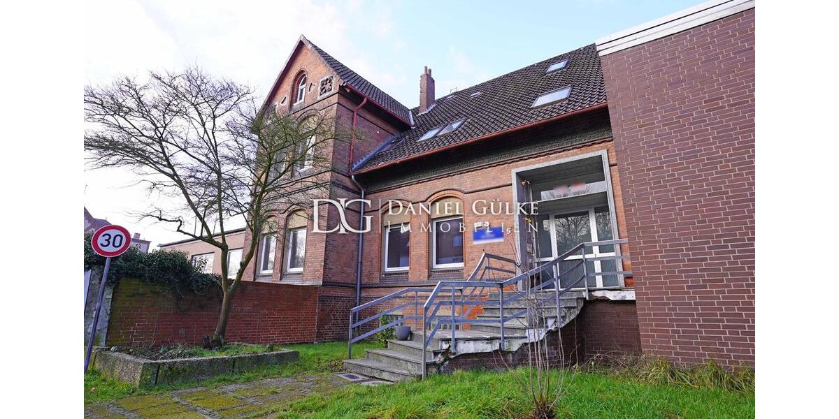 Gewerbeobjekt Seelze - 875&euro; | Angebot:23660702