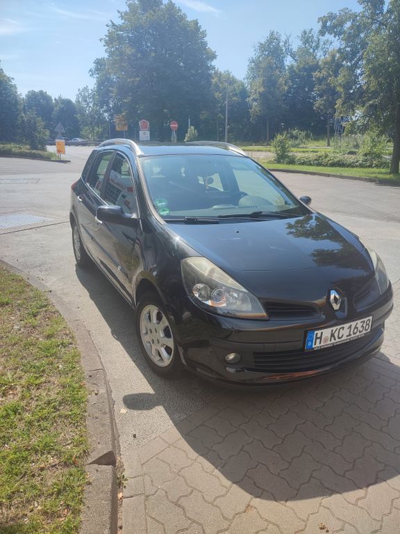 Clio