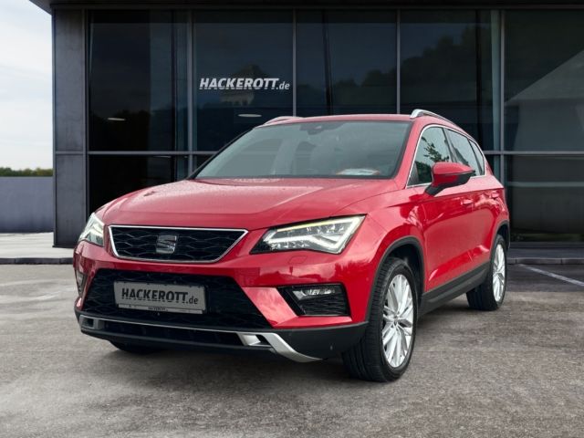 Ateca