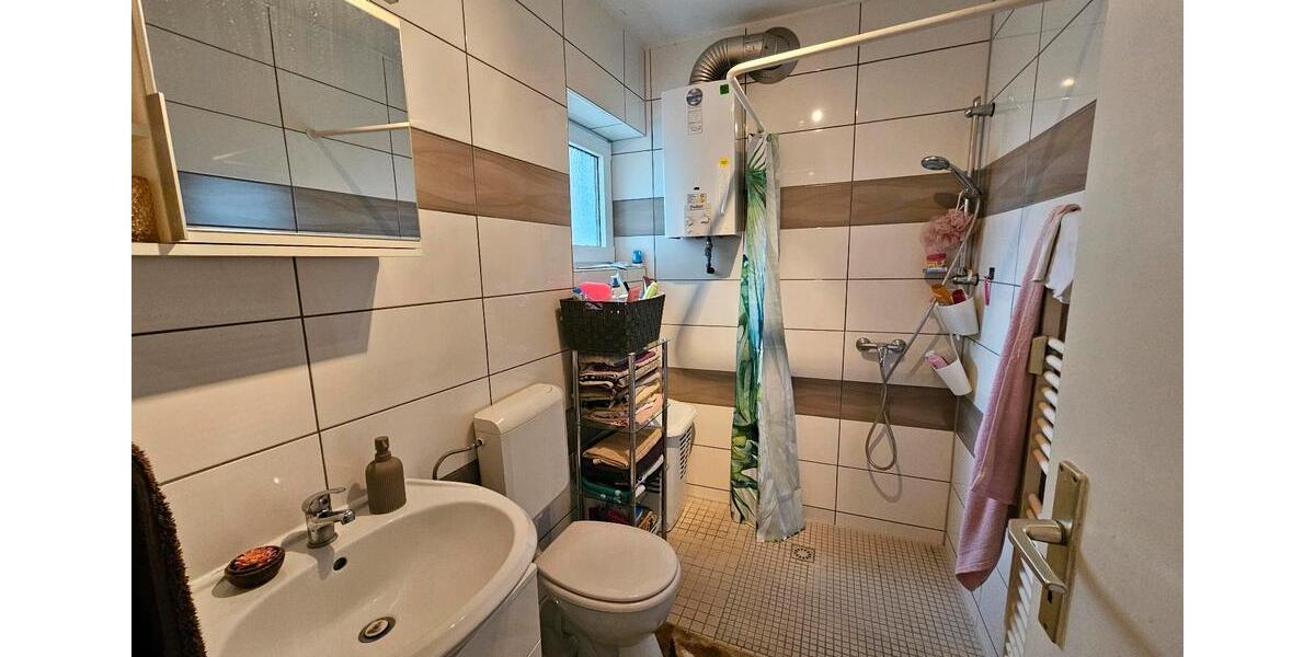 Erdgeschoßwohnung Bad Nenndorf - 3 Zimmer, 72 m&sup2;, 165.000&euro; | Angebot:26721425