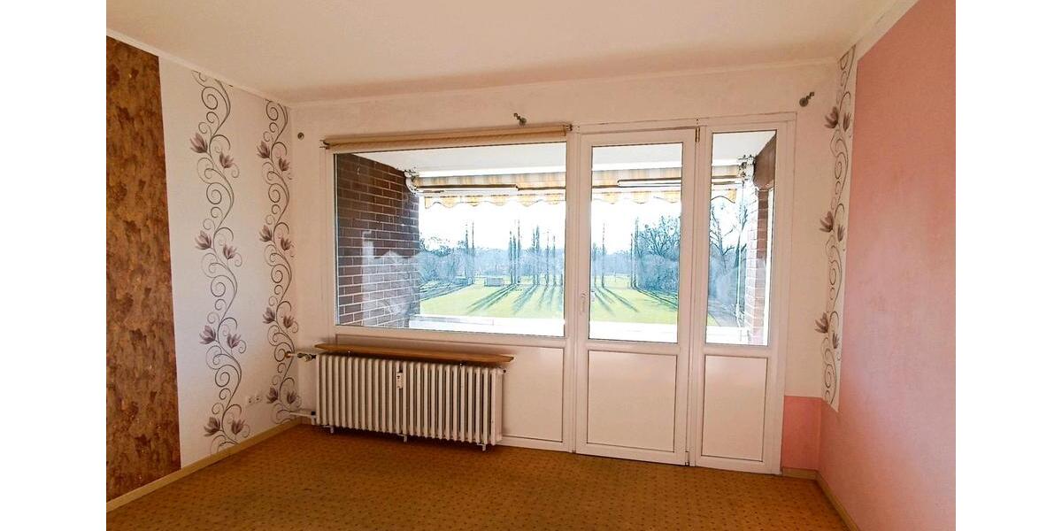 Etagenwohnung Laatzen - 3 Zimmer, 83 m&sup2;, 185.000&euro; | Angebot:26003723