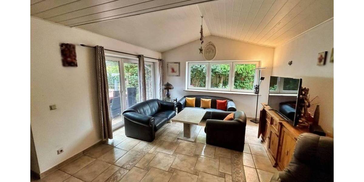 Bungalow Burgwedel Wettmar - 4 Zimmer, 135 m&sup2;, 448.000&euro; | Angebot:26331157