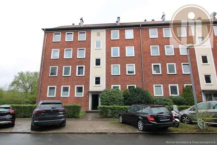 Wohnung Hannover Linden-Limmer - 5 Zimmer, 110 m&sup2;, 179.000&euro; | Angebot:26385029