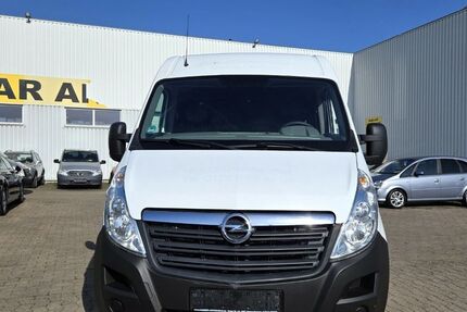 Opel Movano 293.000 km 6.750 &euro; Garbsen/ Hannover 30827