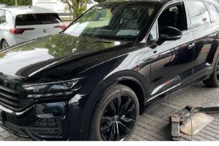 VW Touareg 42.738 km 58.890 &euro; Langenhagen 30853