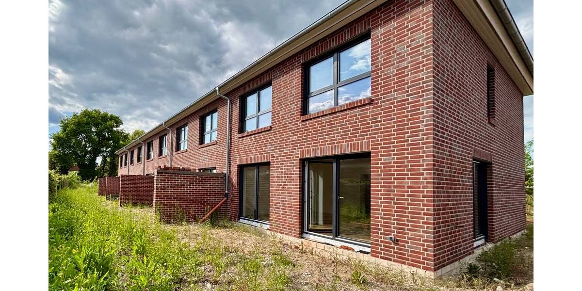Reihenendhaus Neustadt am Rübenberge / Bordenau Bordenau - 4 Zimmer, 110 m&sup2;, 449.000&euro; | Angebot:25768258