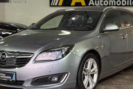Opel Insignia 156.700 km 7.999 &euro; Langenhagen 30853