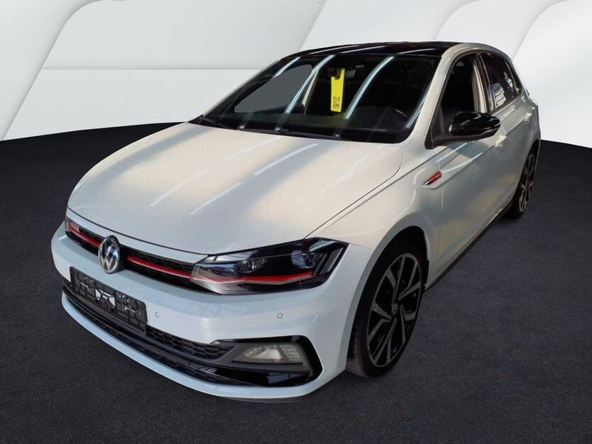 VW Polo 73.300 km 18.890 € Ronnenberg 30952