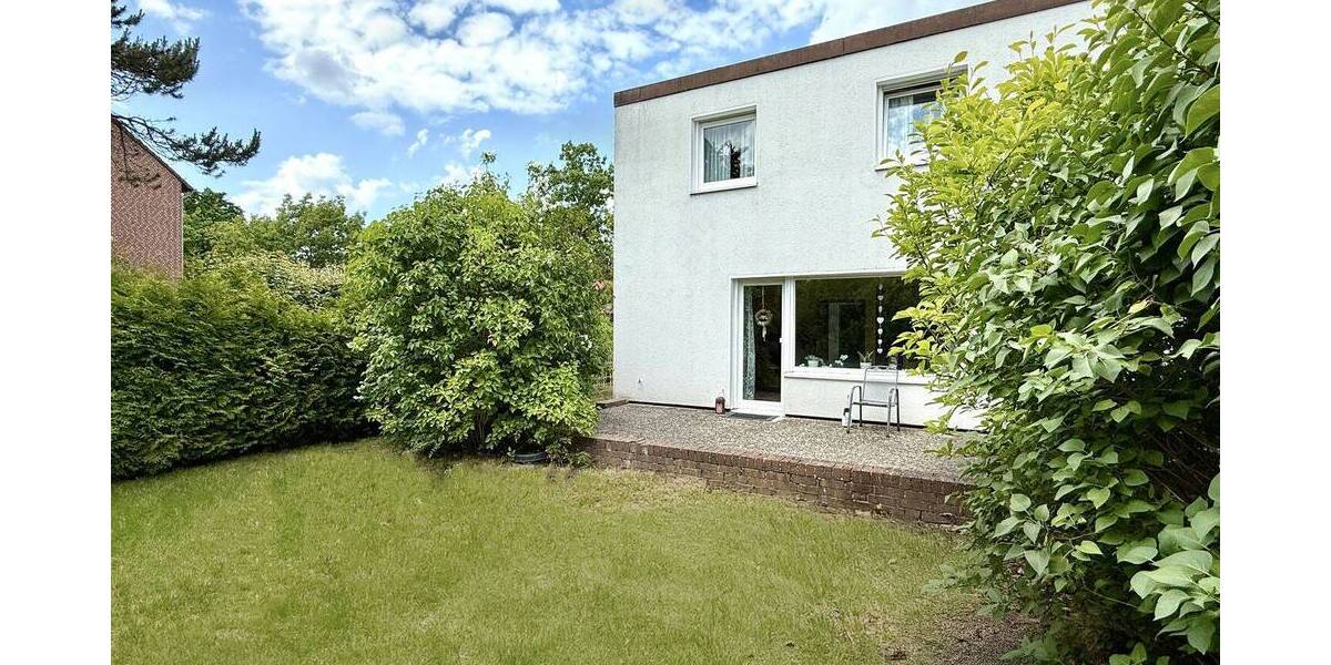 Reihenendhaus Neustadt am Rübenberge Neustadt - 4 Zimmer, 119 m&sup2;, 299.000&euro; | Angebot:26207248