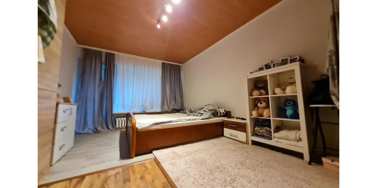 Etagenwohnung Hannover - 1 Zimmer, 30 m&sup2;, 69.000&euro; | Angebot:27426835