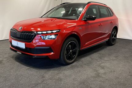 Skoda Kamiq 24.600 km 21.450 &euro; Seelze 30926