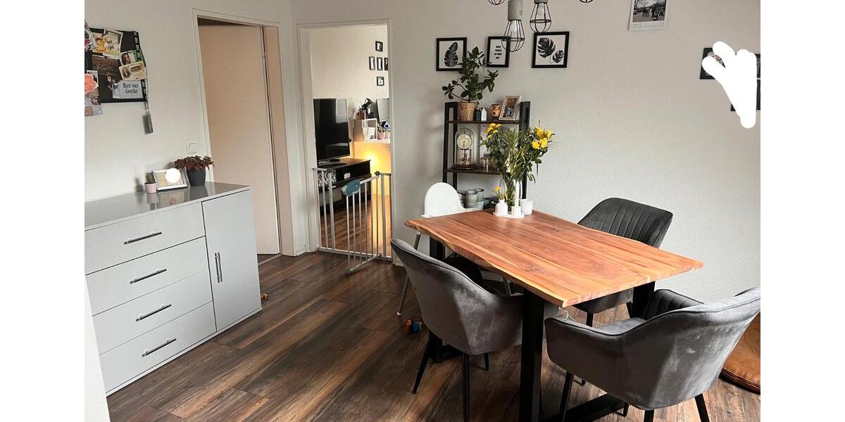 Dachgeschoßwohnung Garbsen Berenbostel - 2 Zimmer, 67 m&sup2;, 649&euro; | Angebot:26303398