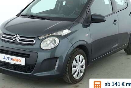 Citroen C1 119.388 km 9.290 &euro; Laatzen 30880
