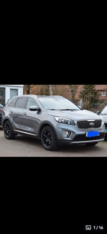 Sorento