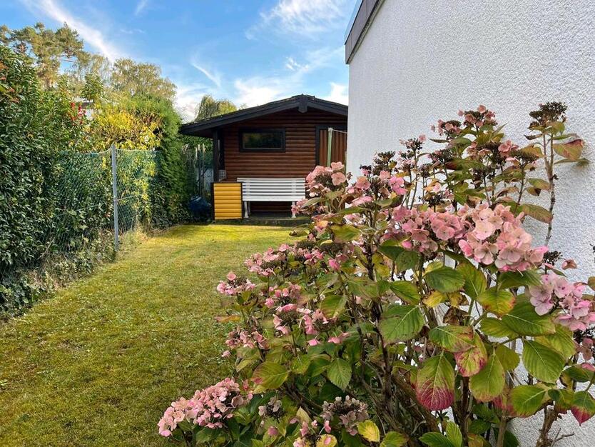 Bungalow Einfamilienhaus Haus