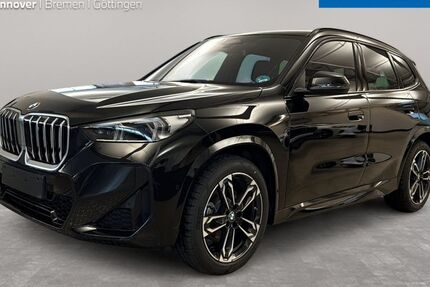BMW X1 13.771 km 42.705 &euro; Hannover 30539