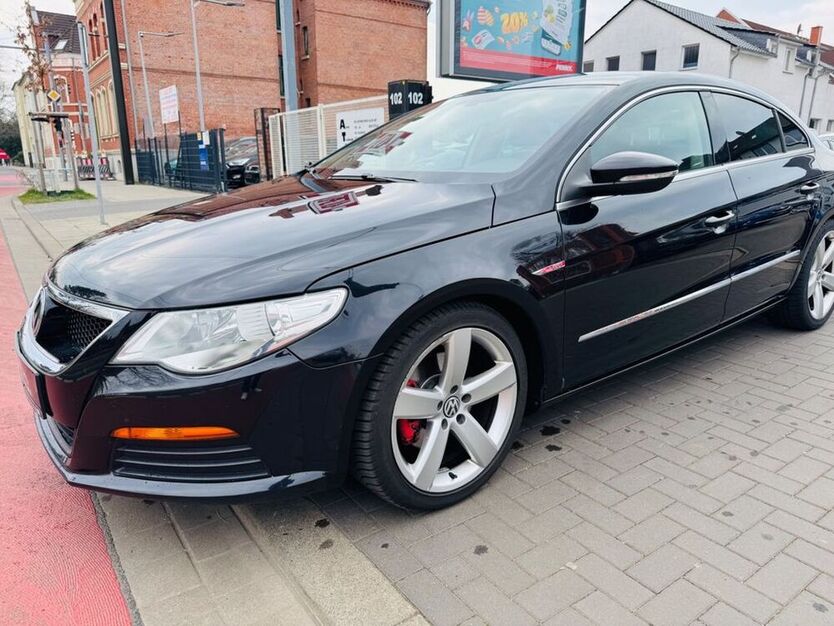 Passat
