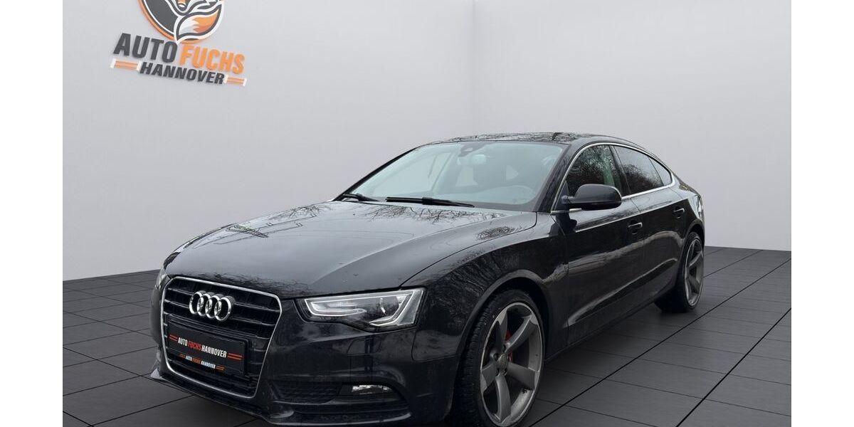 Audi A5 209.700 km 12.480 &euro; Lehrte 31275