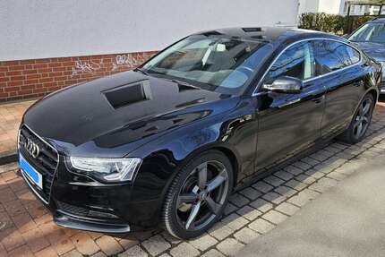 Audi A5 174.000 km 19.000 &euro; Hannover 30655