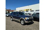 Explorer 4,6 V8 EDDIE BAUER 4X4 AT- EL-GSD KLIMAAU