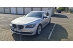BMW 740 248.000 km 13.800 € Hannover 30159