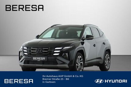 Hyundai TUCSON 9.500 km 44.690 € Garbsen 30827