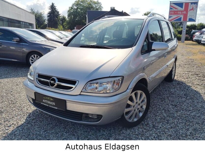 Zafira