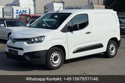 Toyota Proace City 202.642 km 7.450 &euro; Lehrte-Sievershausen 31275