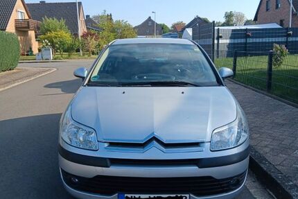 Citroen C4 132.000 km 1.200 &euro; Lehrte 31275