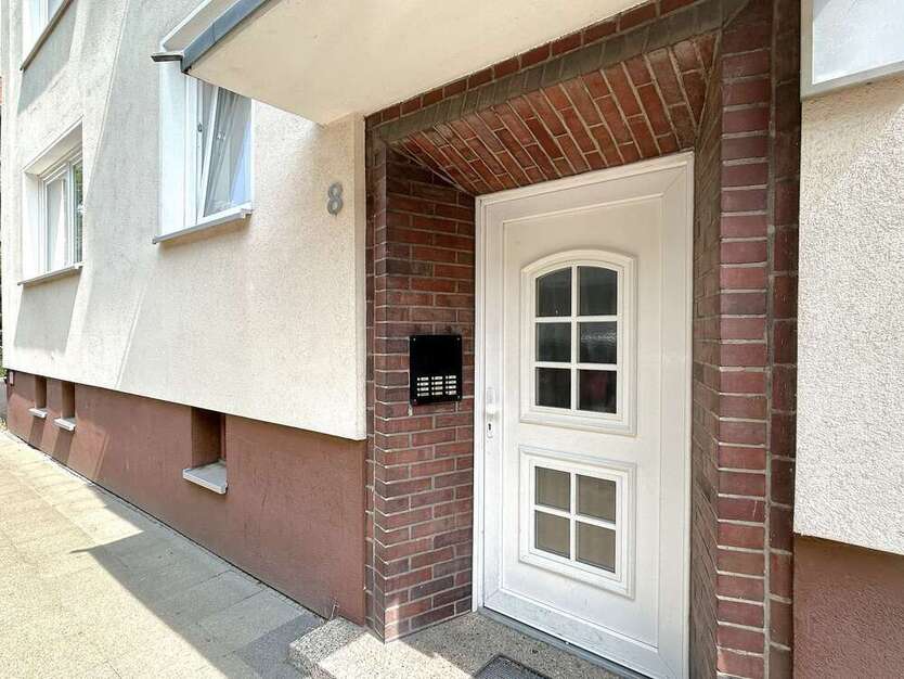 Wohnung zum Mieten in Hannover 381 € 42 m²