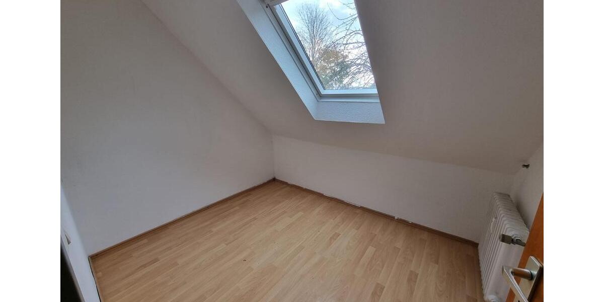 Dachgeschoßwohnung Garbsen Ortschaft Horst - 1 Zimmer, 44 m&sup2;, 450&euro; | Angebot:24829259