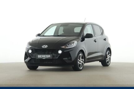 Hyundai i10 41.500 km 12.980 &euro; Garbsen 30827