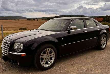 Chrysler 300C 119.600 km 11.999 &euro; Bad Münder 31848